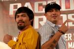 Pacquiao's Battle with Rios Will Be Must-See TV