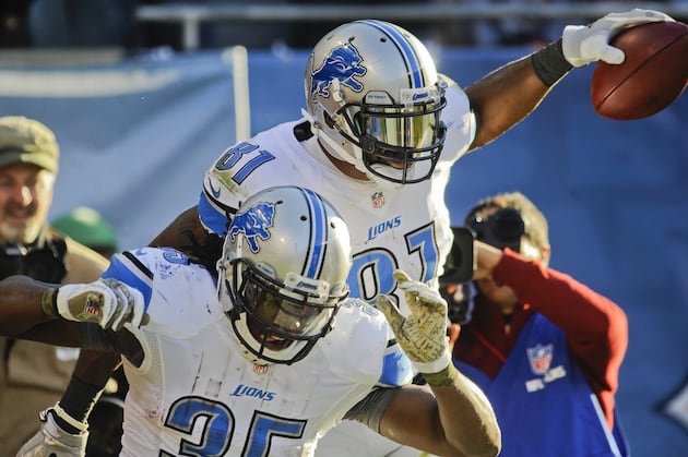 NFL Predictions Week 11: Road Teams Sure to Pick Up Victories