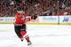 Forward Kris Versteeg will be donning the Indian-head sweater once again.