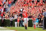 Gurley Plans to Take the Energy Out of Auburn