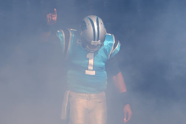 How the New England Patriots Can Silence Cam Newton, Carolina Panthers Offense