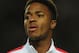 Raheem Sterling started for England U-21s against Finland in Milton Keynes on Thursday night.
