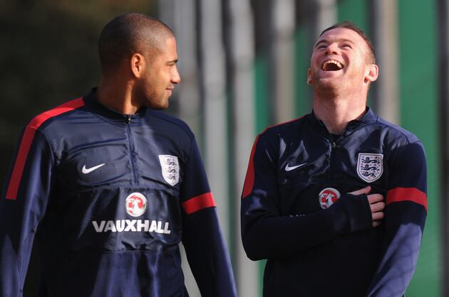 Wayne Rooney Reportedly to Be Offered Mega-Money Contract by Manchester United