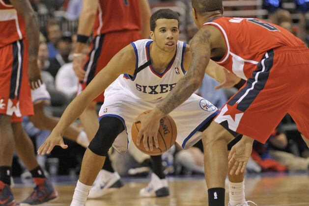 Pleasant Surprises from Philadelphia 76ers' Early Slate of Games