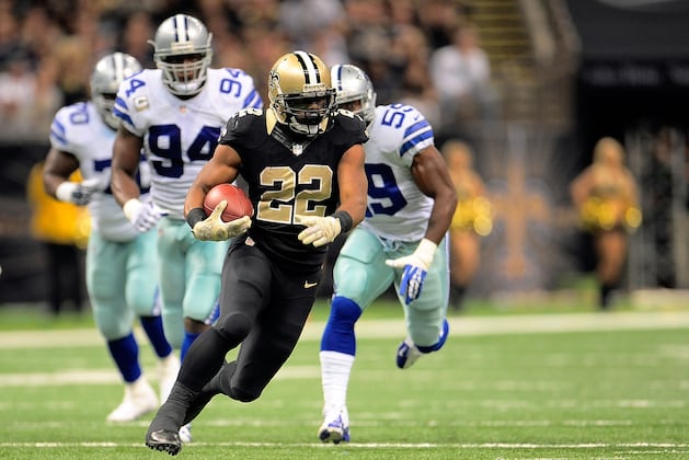 How the Saints Offense Can Become Truly Unstoppable