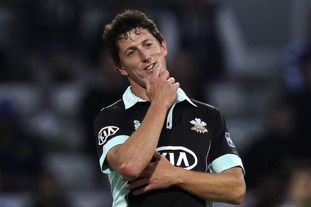 Jon Lewis Joins Sussex on 1-Year Deal