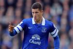 Martinez Tips Barkley to Be Big Success for England