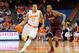 Syracuse point guard Tyler Ennis