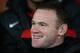 MANCHESTER, ENGLAND - OCTOBER 29: Wayne Rooney of Manchester United on the subs bench during the Capital One Cup Fourth Round match between Manchester United and Norwich City at Old Trafford on October 29, 2013 in Manchester, England. (Photo by Clive Brunskill/Getty Images)