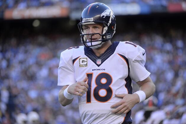 NFL Week 11 Picks: Winners for Every Game on This Week's Schedule