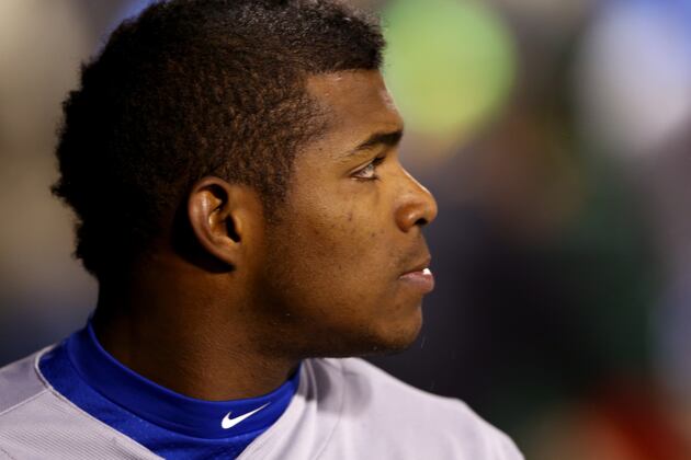 J.P. Howell: Yasiel Puig Was Bullied in the Dodger Clubhouse