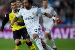 Marcelo Calls Being a Captain a 'Tremendous Responsibility'