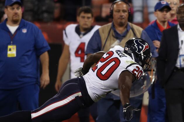 Notebook: Ed Reed Opts for Rex Ryan, Jets