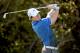 DUBAI, UNITED ARAB EMIRATES - NOVEMBER 14: Rory McIlroy of Northern Ireland in action during the first round of the DP World Tour Championship, on the Earth Course at the Jumeirah Golf Estates on November 14, 2013 in Dubai, United Arab Emirates. (Photo by Ross Kinnaird/Getty Images)