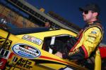 Annett to Step Up to Sprint Cup with Baldwin