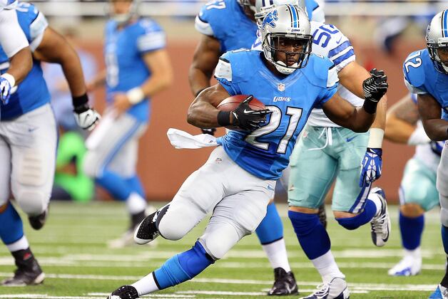 What the Detroit Lions Must Accomplish to Win Important Test in Pittsburgh
