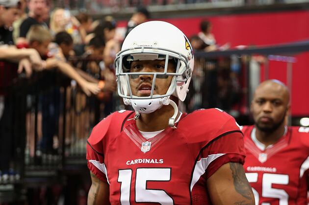Michael Floyd Says He'll Play Against Jags