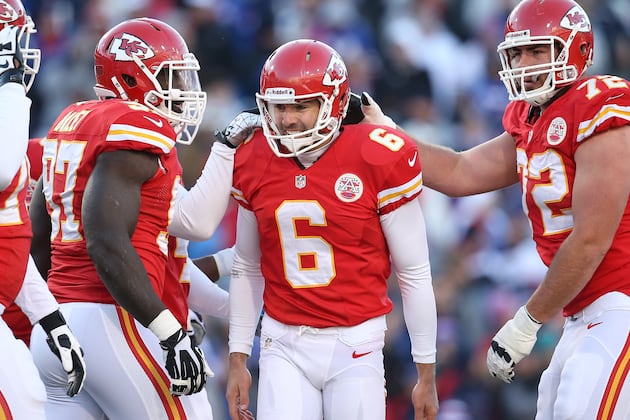 Denver Post Writer Calls Chiefs “a Fraud”