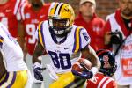 Several LSU Standouts Could Test NFL Draft Waters