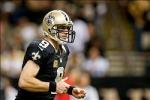 ... Eager to Face Drew Brees