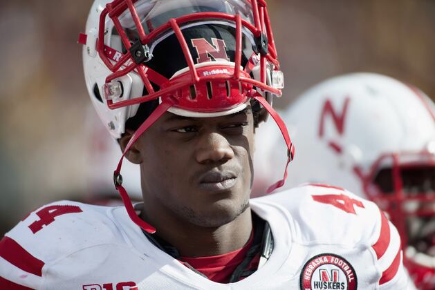 Randy Gregory in a Rush Toward Greatness