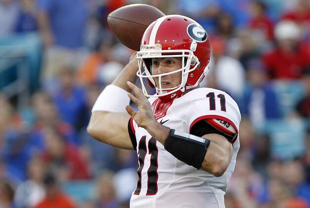 Kiper: Murray Has Mildly Improved His Draft Stock