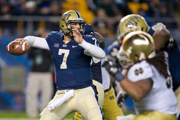 Savage Defends Ejected ND Player