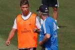 Ancelotti: I'll Protest If Ronaldo Loses Ballon d'Or