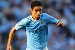 Navas Determined to Show His Worth at City