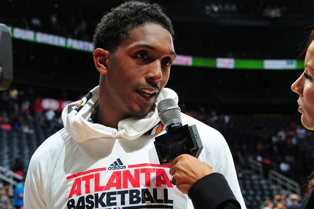 Williams Will Be Active vs. Sixers