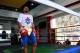 GENERAL SANTOS, PHILIPPINES - OCTOBER 09: Manny Pacquiao takes part in a training session on October 9, 2013 in General Santos, Philippines. Pacquiao will fight against Brandon Rios on November 23rd. (Photo by Jeoffrey Maitem/Getty Images)
