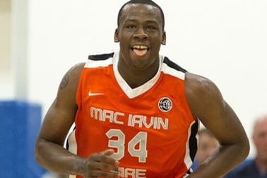 Report: 5-Star Cliff Alexander Expected to Pick KU