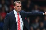 Rodgers Ready to Rotate Reds' Stars
