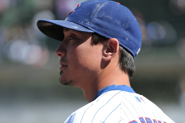 Inbox: Struggling at Plate, Time to Trade Barney?