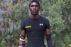 Canes Land Commitment from 3-Star WR Tyre Brady of South Dade