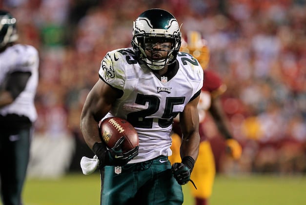 Washington Redskins vs. Philadelphia Eagles: Preview and Prediction