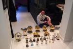 Messi's Bro Tweets Amazing Leo Pic