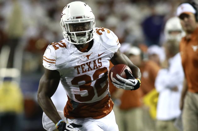 Brown: Gray's Surgery a Success