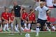 Jurgen Klinsmann will have a close eye on some of his players in the friendly.