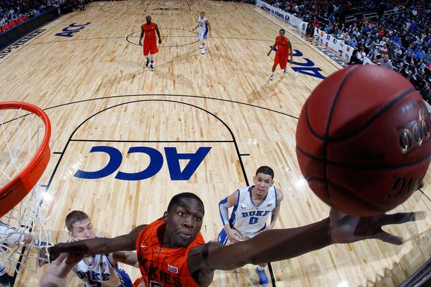 Donovan: Finney-Smith's Suspension Lifted