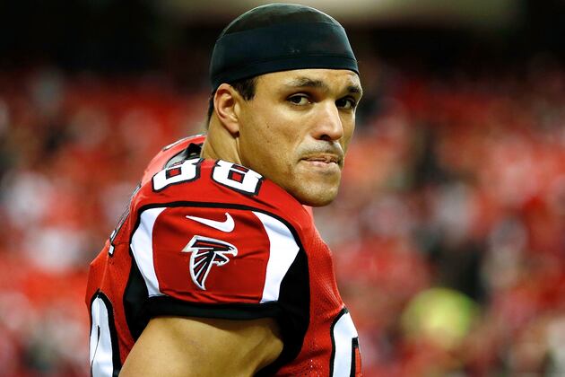 Tony Gonzalez Injury: Updates on Falcons TE's Toe