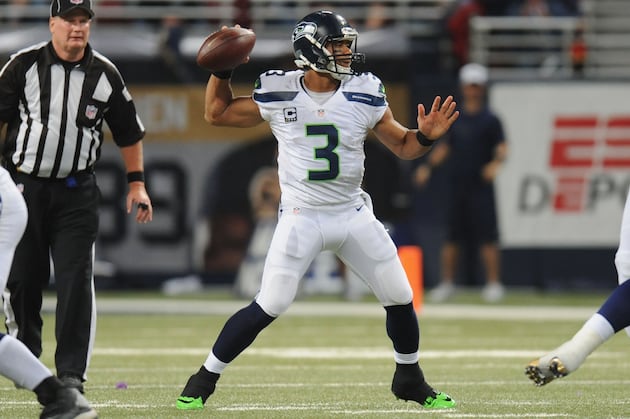 Fantasy Football Week 11: Ranking Best Players This Week