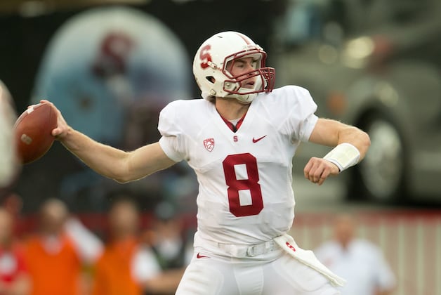 Stanford vs. USC: How Cardinal Can Avoid Upset Against Trojans