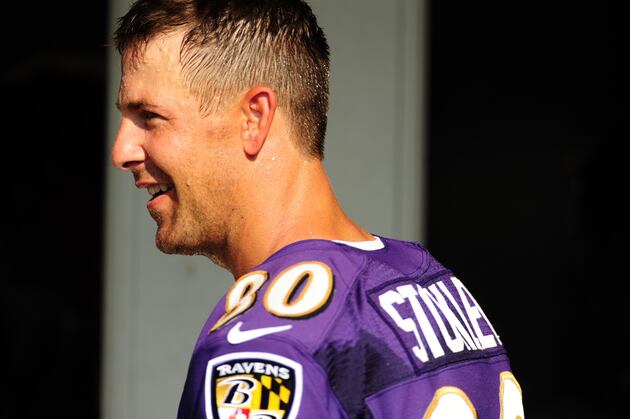 Ravens Bears Final Injury Report and Game Status
