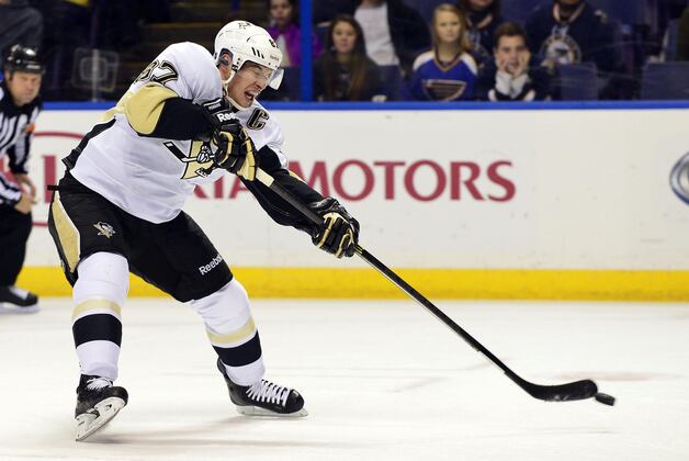 Penguins Notebook: Crosby Favors Tweaks in Overtime, Shootout