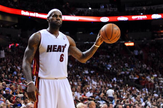 Mavericks Will Get Stronger Version of Miami Heat Tonight