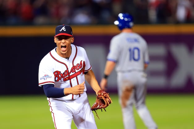 Andrelton Simmons Should Be Untouchable in a Trade
