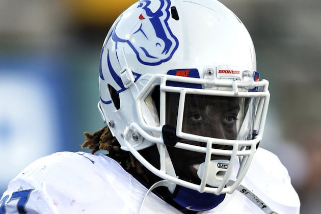 Predict the Score for Boise State Versus Wyoming