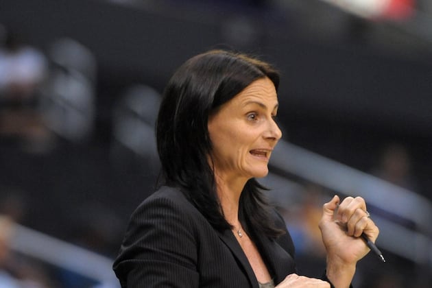Mercury Hire WNBA Veteran Brondello to Coach