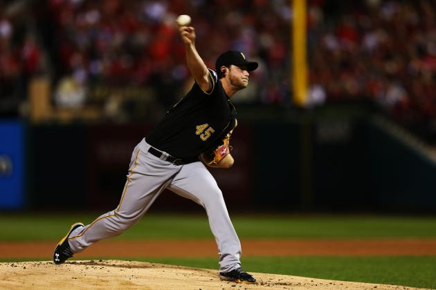 Pipeline Inbox: Who Will Be Better, Cole or Taillon?